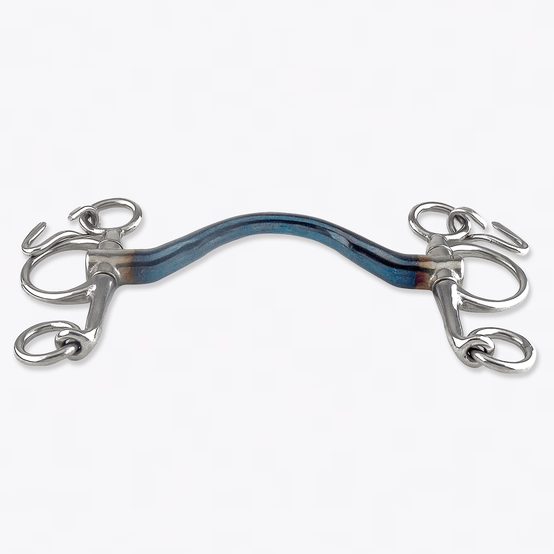 Clamp - Cheek - and Mouthpieces