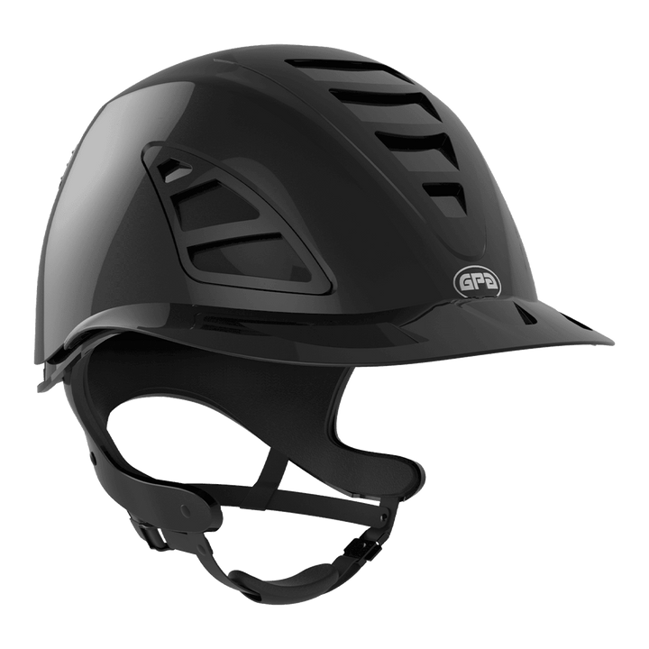 GPA 4S helmets HorseworldEU