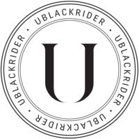 U - BLACK