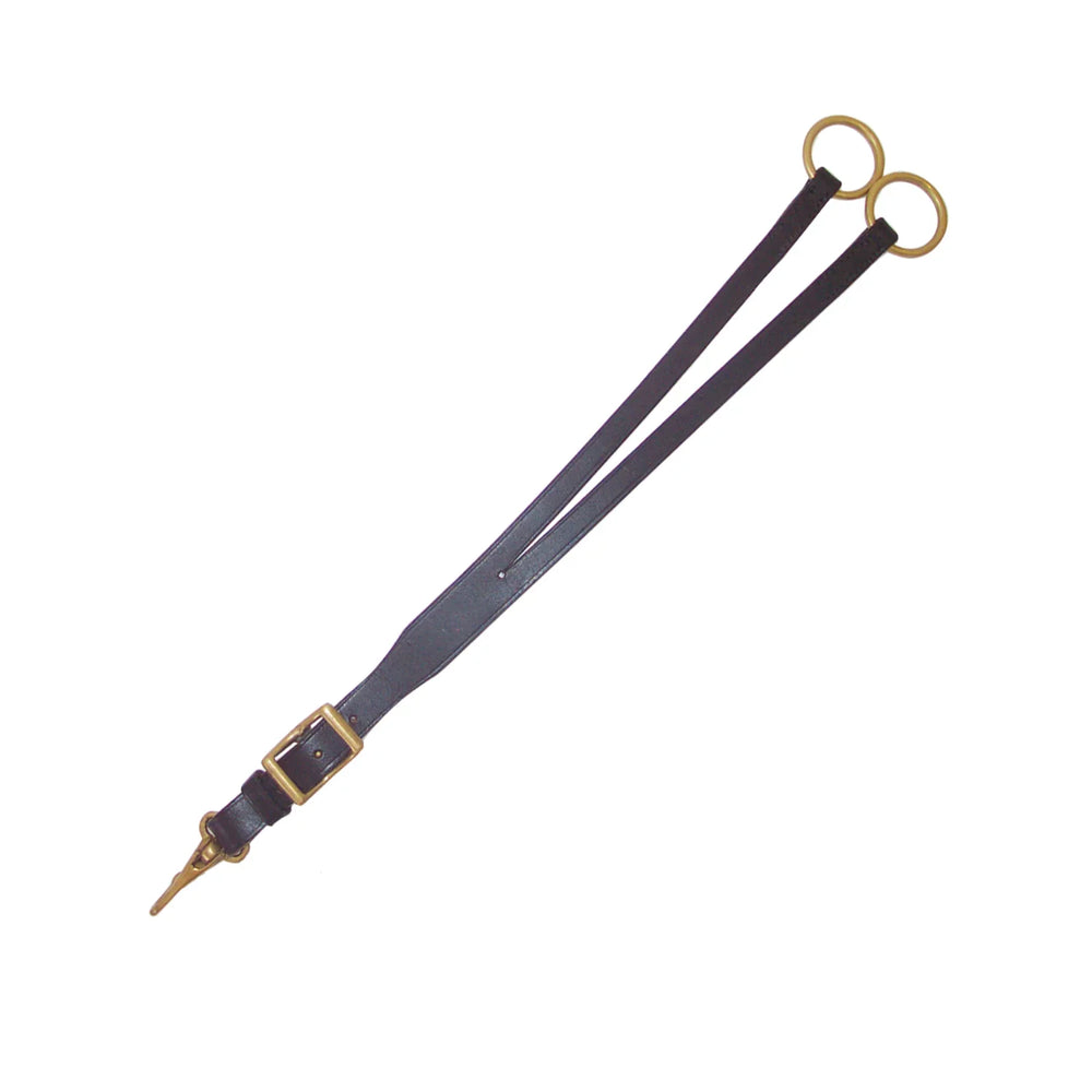 Lakota adjustable leader fork PE00061R