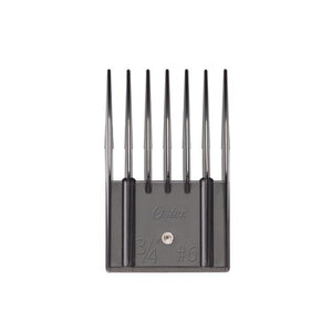 Heiniger universal comb 3/4