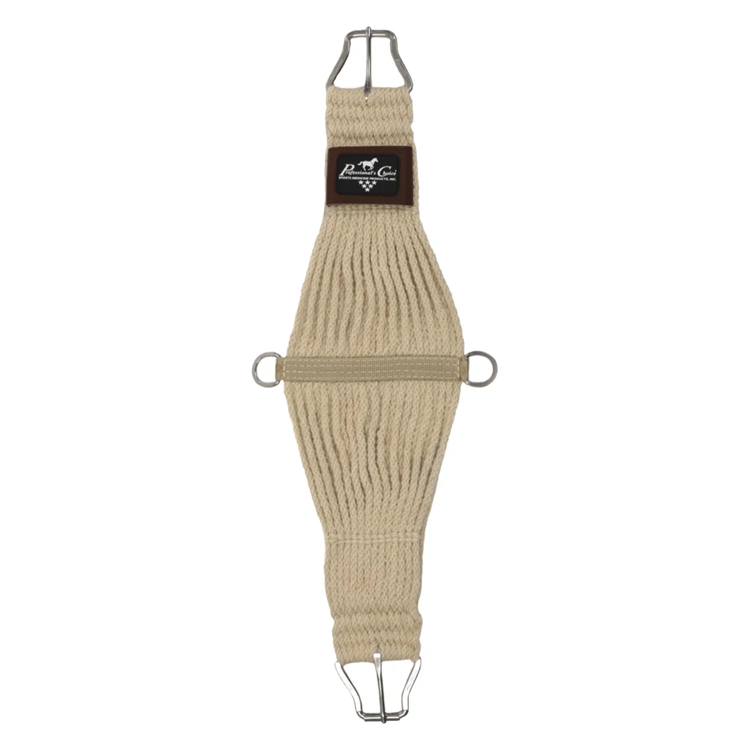 Professional"s choice mohair cinch roper