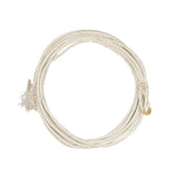 Pool's waxed lasso classic wax VA 00167A