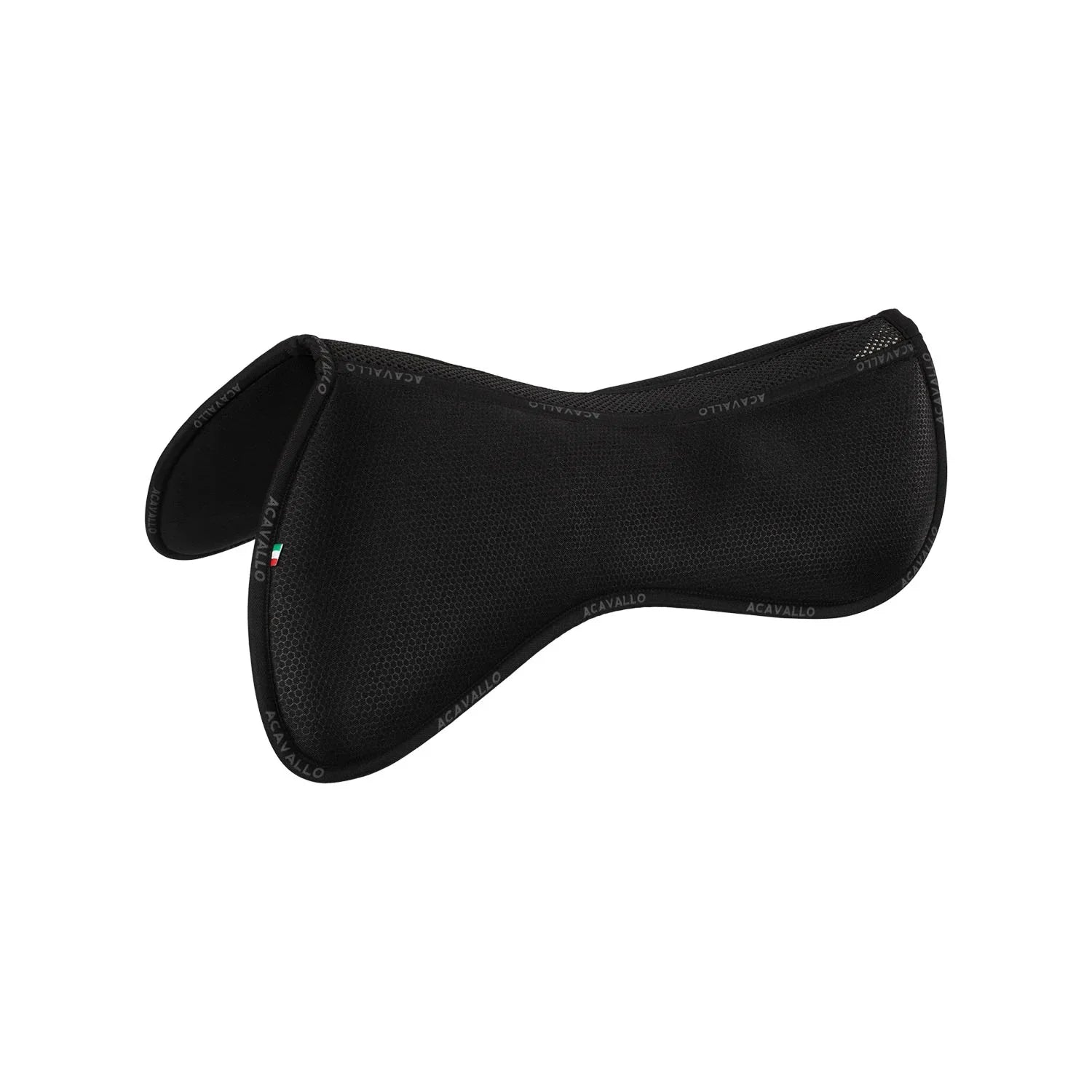 Acavallo memory foam pad 3d spacer honeycomb flat AC 880