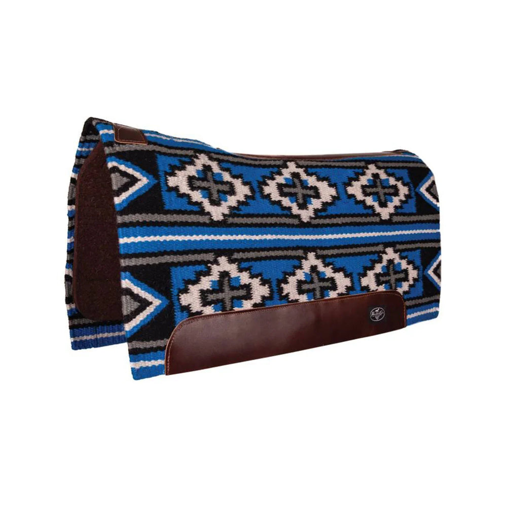 Professional"s choice Fuse navajo top steam-pressed pad