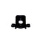 Heiniger front motor holder for heiniger explorer