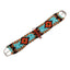 Pool's rope comfort western girth