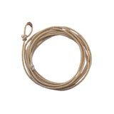 Pool's waxed lasso professional VA 00168