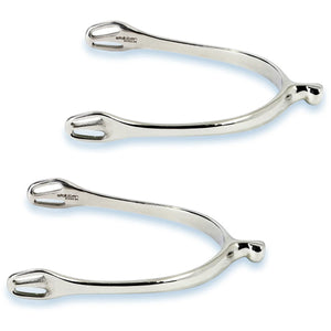 Stübben dynamic spurs 1165