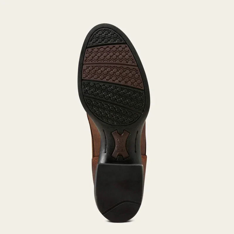 Ariat heritage lacer II boot for women