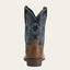 Ariat tombstone westernstiefel für Kinder