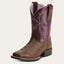 Ariat tombstone westernstiefel für Kinder