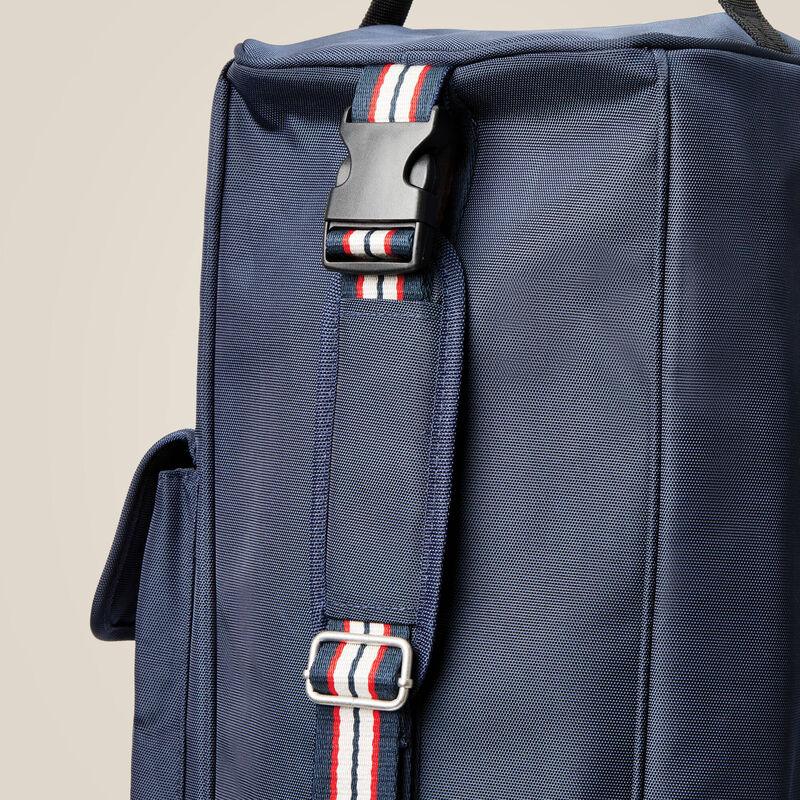 Ariat team tall boot bag