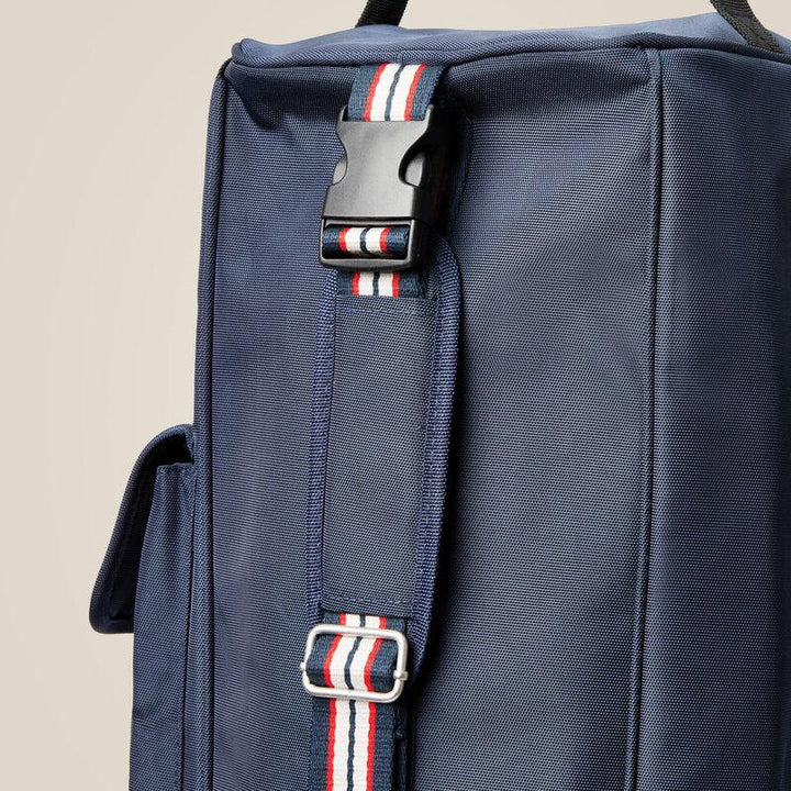 Ariat team tall boot bag