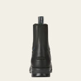Ariat heritage IV  zip waterproof paddock boots ladies