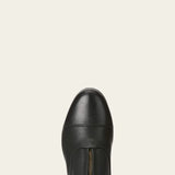 Ariat heritage IV  zip waterproof paddock boots ladies