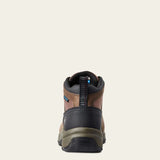 Ariat women's telluride work waterproof composiet neus laars