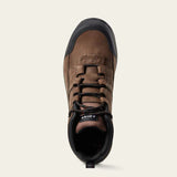 Ariat women's telluride work waterproof composiet neus laars