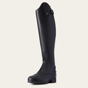 Ariat dames Heritage Contour II waterdichte geïsoleerde hoge rijlaars