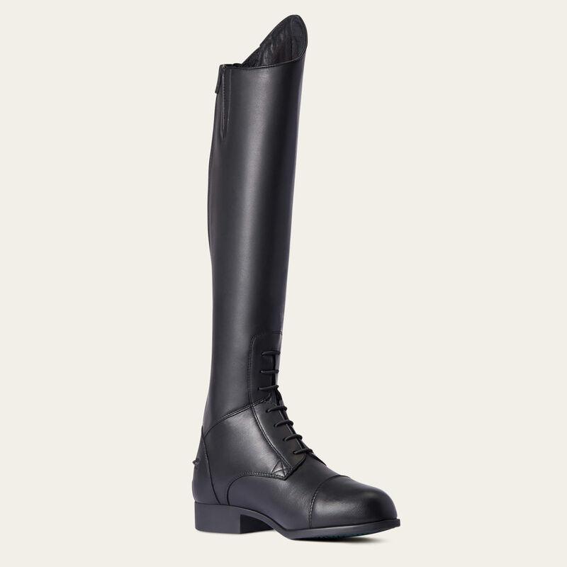 Ariat dames Heritage Contour II waterdichte geïsoleerde hoge rijlaars