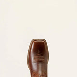 Ariat round up skyler western boot for ladies