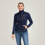 Ariat fusion isolierte Jacke fur Damen