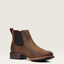 Ariat Booker Ultra Westernstiefel mit runder Spitze für Herren