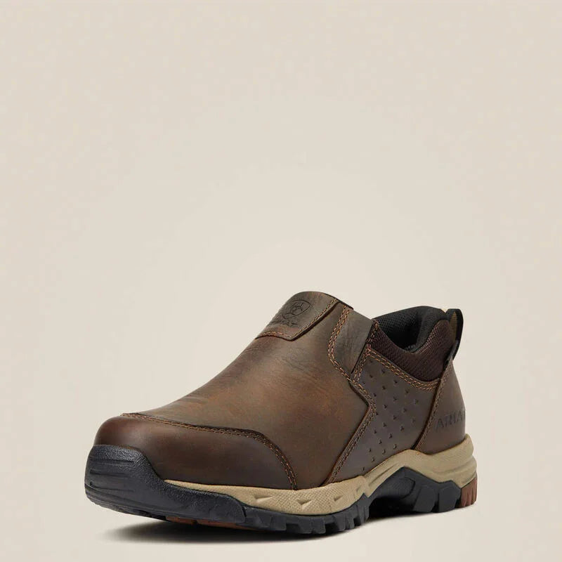 Ariat skyline slip on waterproof boots ladies
