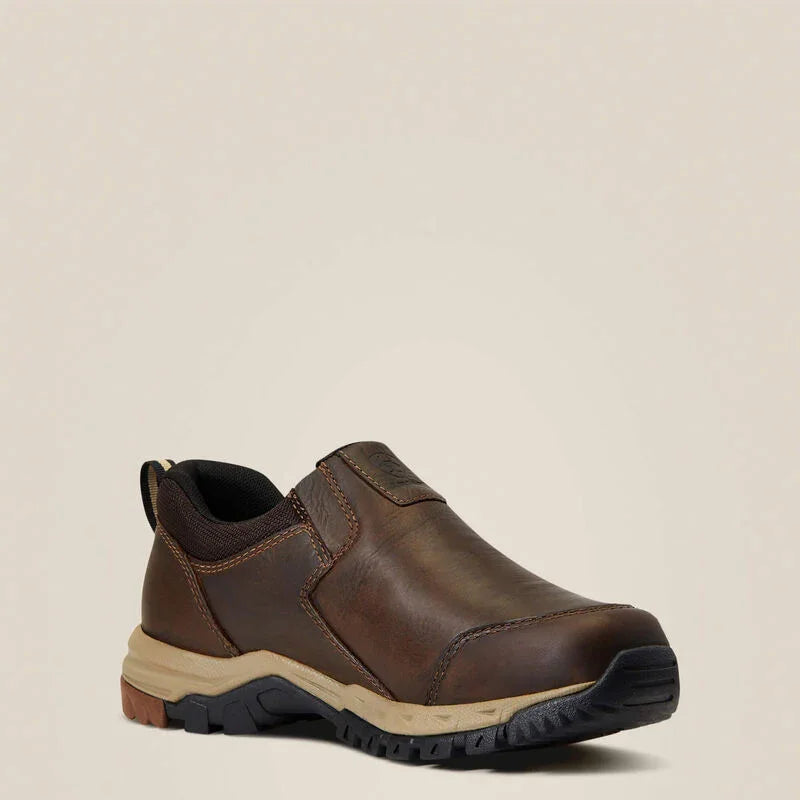 Ariat skyline slip on waterproof boots ladies