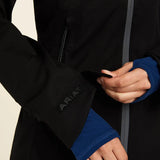 Ariat venture waterproof jacket for ladies