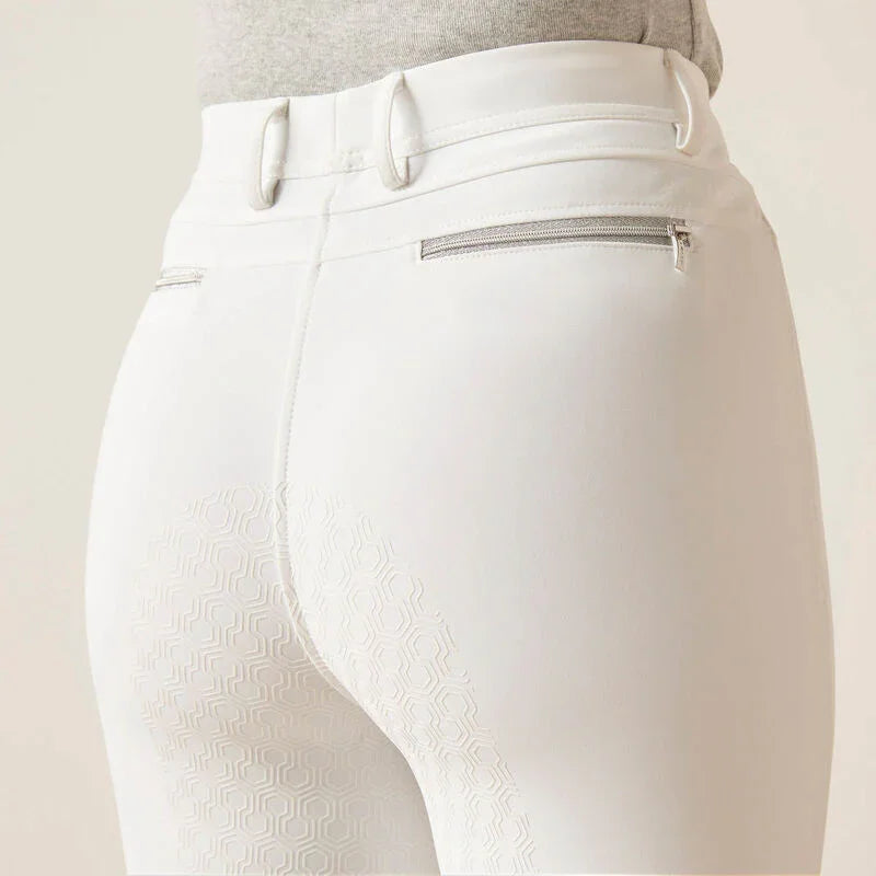 Ariat tri factor full seat tight for ladies
