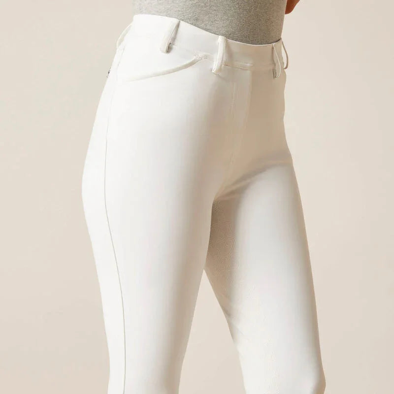 Ariat tri factor full seat tight for ladies