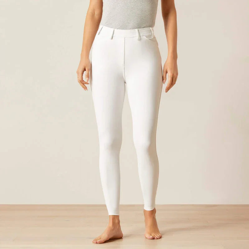 Ariat tri factor full seat tight for ladies