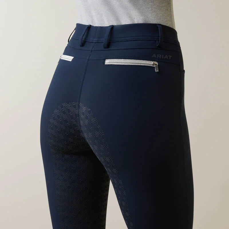 Ariat tri factor full seat tight for ladies