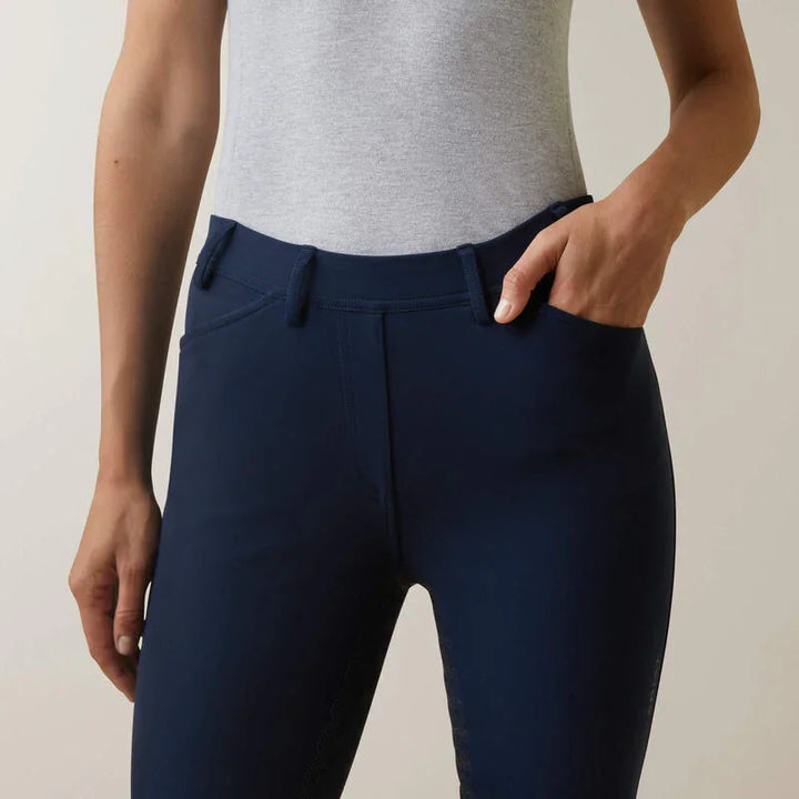 Ariat tri factor full seat tight for ladies