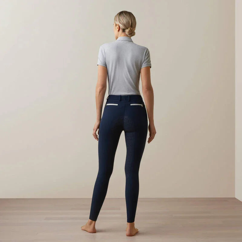 Ariat tri factor full seat tight for ladies
