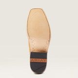 Ariat Futurity boon western boot for ladies