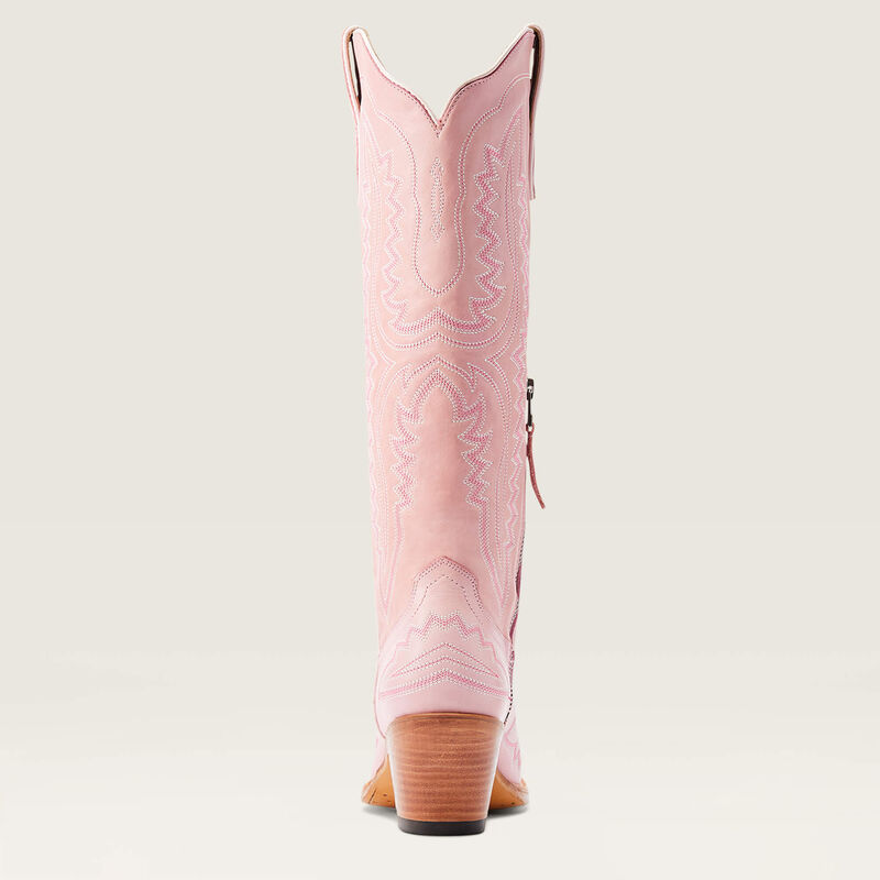 Ariat Casanova X toe western boot for ladies