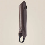 Ariat heritage contour half chap