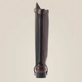 Ariat heritage contour half chap