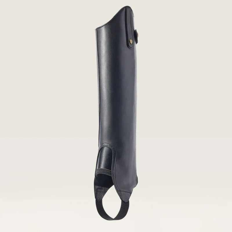 Ariat heritage contour half chap