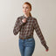 Ariat Clarion-Bluse für Damen