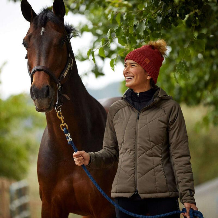 Ariat zonal insulated jacket for ladies