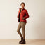 Ariat ideal Daunenjacke AW 2023