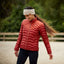 Ariat ideal Daunenjacke AW 2023