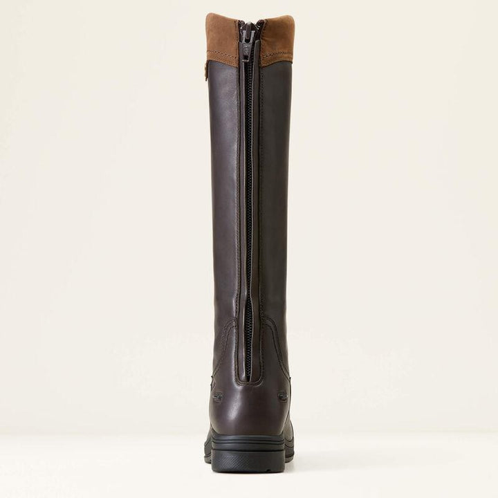 Ariat coniston max waterproof boot for ladies