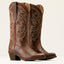 Ariat heritage J toe Westernstiefel für Damen