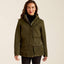 Ariat Rhodium wasserdichter Parka für Damen