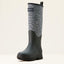 Ariat swinbrook rubber boot for ladies
