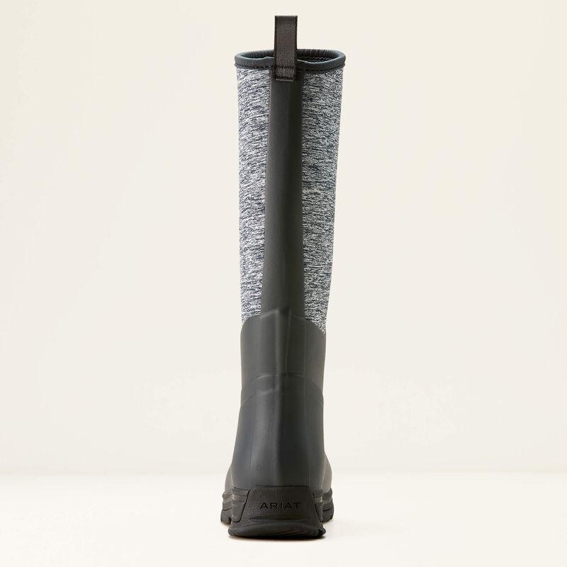 Ariat swinbrook rubberlaars voor dames